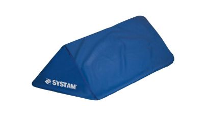 Coussin de positionnement triangulaire microbilles SYSTAM - image 1
