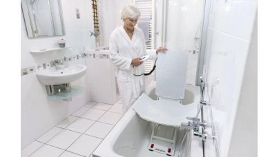 Elévateur de Bain Aquatec Orca - image 1