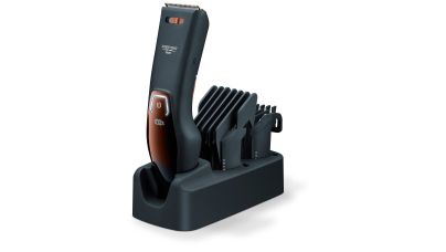 TONDEUSE À CHEVEUX HR 5000