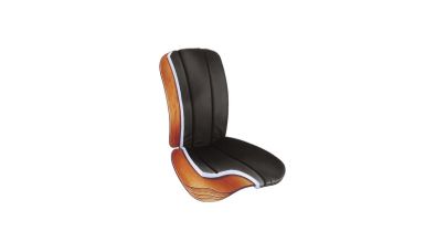 Coussin d'assise Sissel Dorsaback - image 1