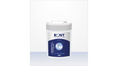 Paquet de 40 Lingettes Asepto RONT