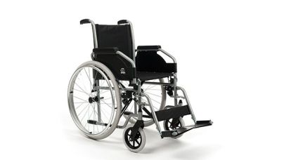 Fauteuil Roulant Vermeiren Manuel Standard 708 D
