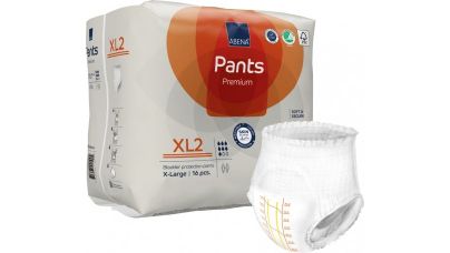 Abena-Frantex Pants Extra Large XL2 Premium