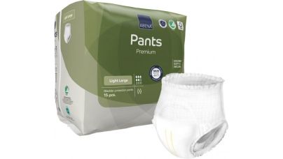 Abena-Frantex Pants Large Light