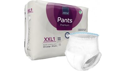 Abena-Frantex Pants XXL XXL1 Premium