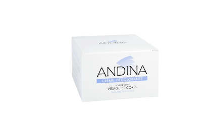 Andina - pot 30ml - image 1