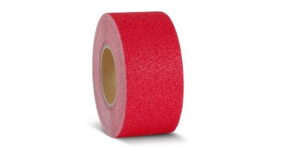 Rouleau antidérapant Dycem 40 cm - 15 m Rouge - image 1