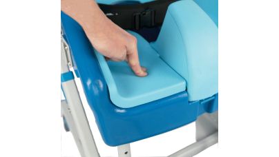 Capitonnage pour Seahorse Plus Medium Epais - image 1