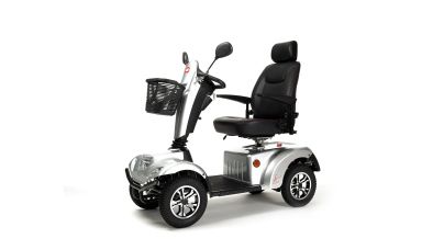 Scooter Carpo 2 Special Edition - SE Version 15 km/h - image 1