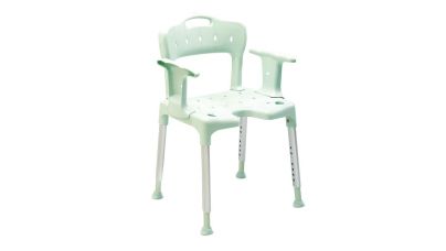 Chaise de douche Swift Vert - image 1