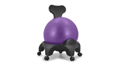 Choisir sa Chaise Ballon - La chaise ergonomique Tonic Chair - ARCHE DE NÉO Choisir sa Chaise Ballon - La chaise ergonomique Tonic Chair - ARCHE DE NÉO