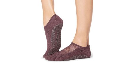 Chaussettes à bout antidérapant pour femmes de Tunisia