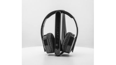 Casque amplifié TV Geemarc CL7400 OPTI