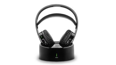 Casque amplifié TV Geemarc CL7500 OPTI - image 1