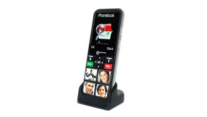 Téléphone Mobile CL8000 Geemarc
