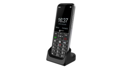 Téléphone portable CL8600 Geemarc