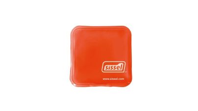 Compresse auto-chauffante Therm main et nuque SISSEL 10 x 10 - image 1