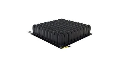 Coussin anti escarres à air Roho High Profile 42 x 38 x 10 cm / Cellules 11 x 11cm - image 1