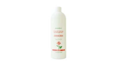 Crème de massage Phytomedica Dermacrem Bouteille 1000 mL - image 1
