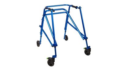 Déambulateur Klip Sans Siège Taille 2 Bleu - image 1