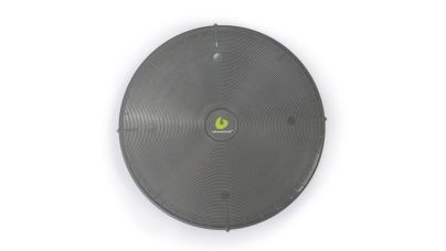 Disque rotatif Balanced body Ø30 cm Sans résistance - image 1