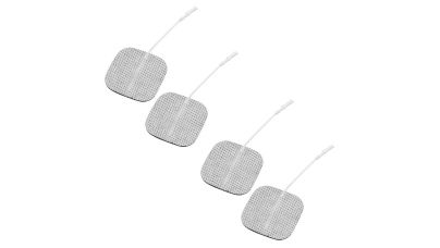 Électrodes autocollantes Winelec 50 x 50 mm