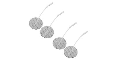 Électrodes autocollantes Winelec 32 mm