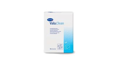 Gants de toilette VALA CLEAN HARTMANN - HMC Équipements
