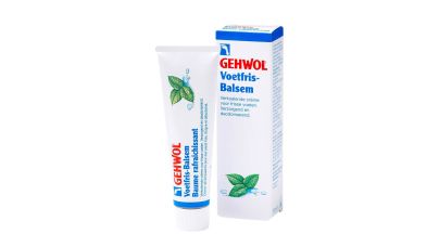 Baume rafraîchissant Gehwol