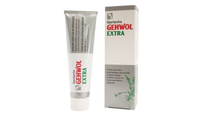 Crème podologique extra Gehwol