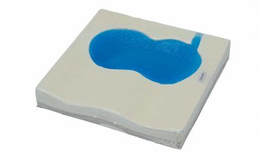 Coussin Gel Air 2D 41X41