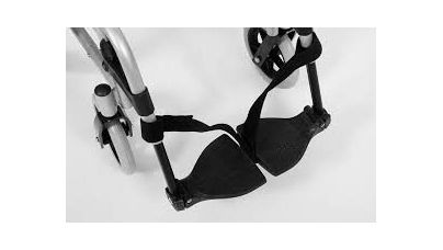 Fauteuil roulant manuel léger Start M1 Largeur Assise 40.5 cm - image 1