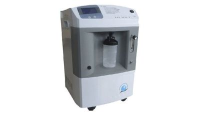 Concentrateur d'Oxygène vue 3