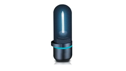 Lampe Mini UV désinfection - image 1