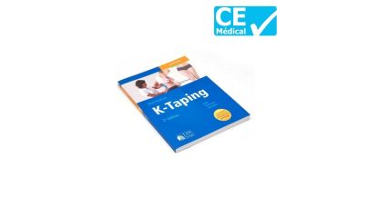 Livre K-Taping