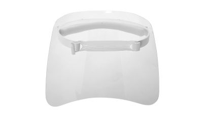 Visière de protection Barrière Covid-19 Mainetti - image 1