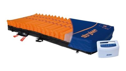 Matelas thérapeutique Basse Pression EOLE™ 20 Cm d'Air Syst'am ® By Styker® - image 1