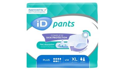 Ontex-ID Pants Extra Large Plus
