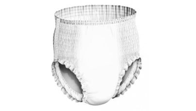 Ontex-ID Pants Extra Small Plus - image 1
