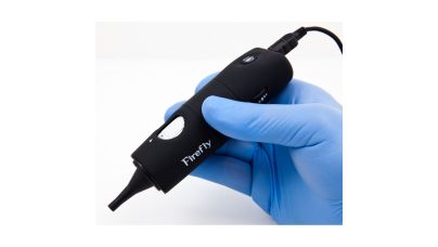 Otoscope digital Firefly De500