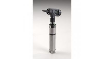Otoscope Macroview manche à piles Welch Allyn