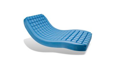 Matelas anti-escarres Polyplot Systam