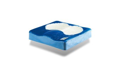 Coussin Duoform 51x46x8