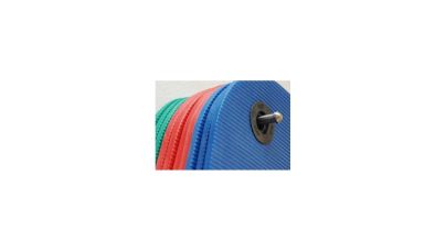 Perçage + 2 Oeillets pour Nattes Airex