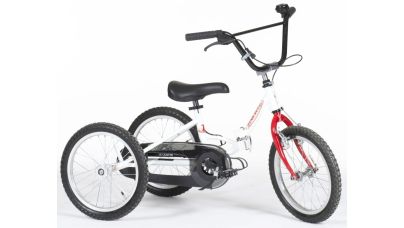 Tricycle Tonicross Plus pour enfant handicapé- Taille 3 - image 1