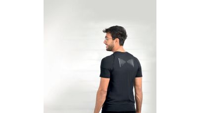 Posture Shirt SISSEL pour homme M - image 1