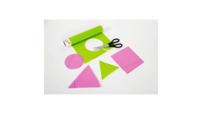 Rouleau antidérapant Dycem 20 cm x 2m Rose - image 1