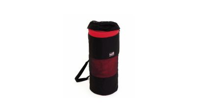 Sac de transport pour tapis noir