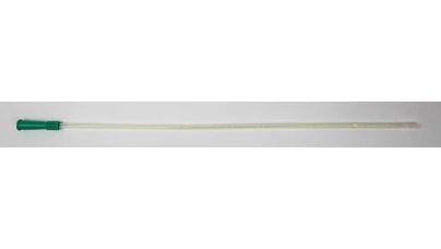 Sonde Hydrophile Femme BD prête à l'emploi - Droite - CH 12  boîte de 30 - image 1
