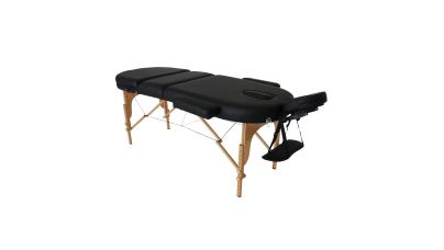 Table de massage KinConfort coloris Gris - image 1